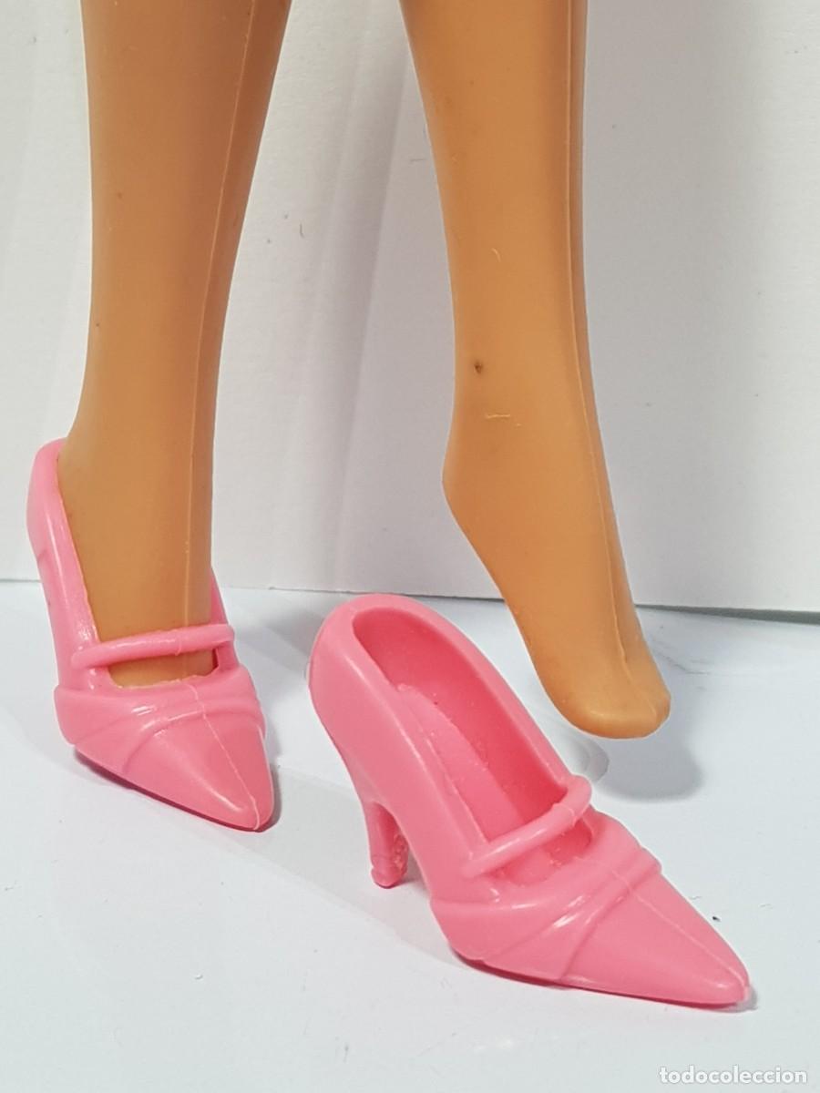 Barbie y Ken: Zapatos validos barbie - Foto 2