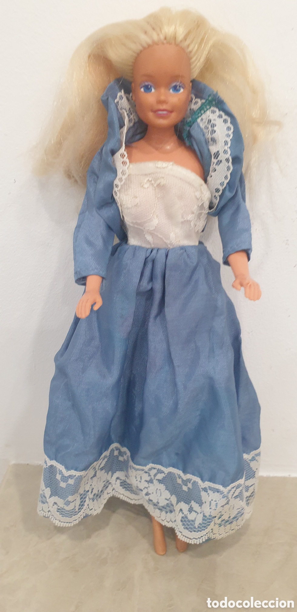 Barbie y Ken: Barbie Spain de congos 1966 - Foto 2