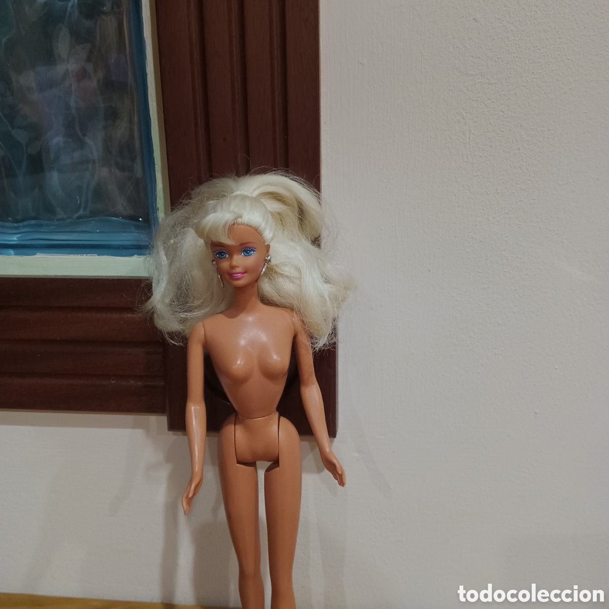 Barbie y Ken: Barbie vintage 1976.? - Foto 2