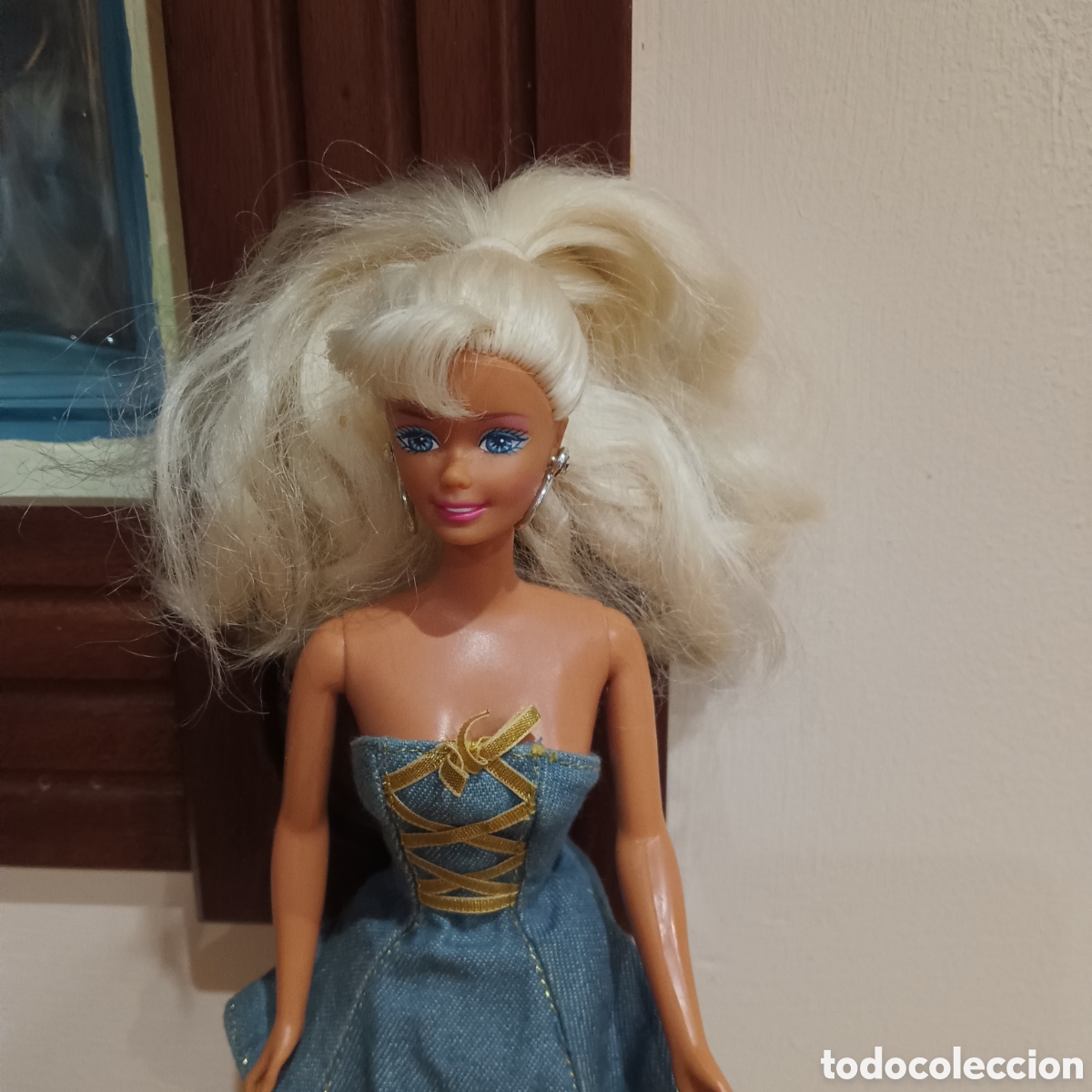Barbie y Ken: Barbie vintage 1976.? - Foto 1