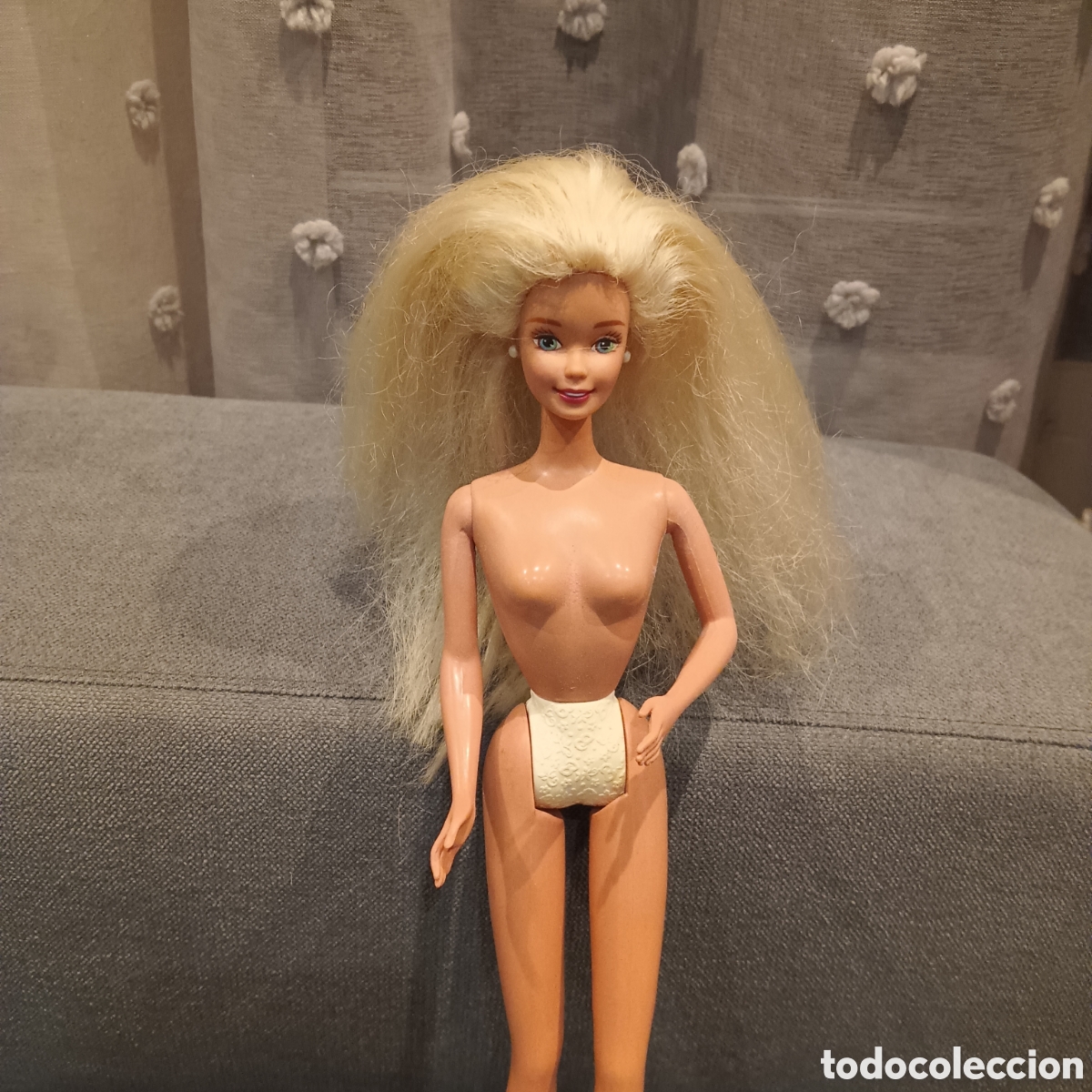 Barbie y Ken: Barbie profesora 1990 - Foto 3