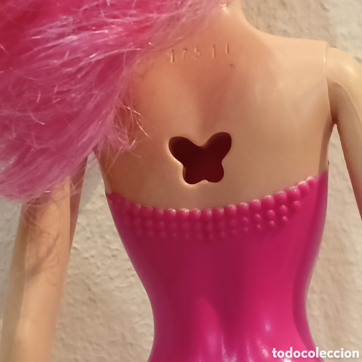 Barbie y Ken: Barbie a Fairy secrets . - Foto 2