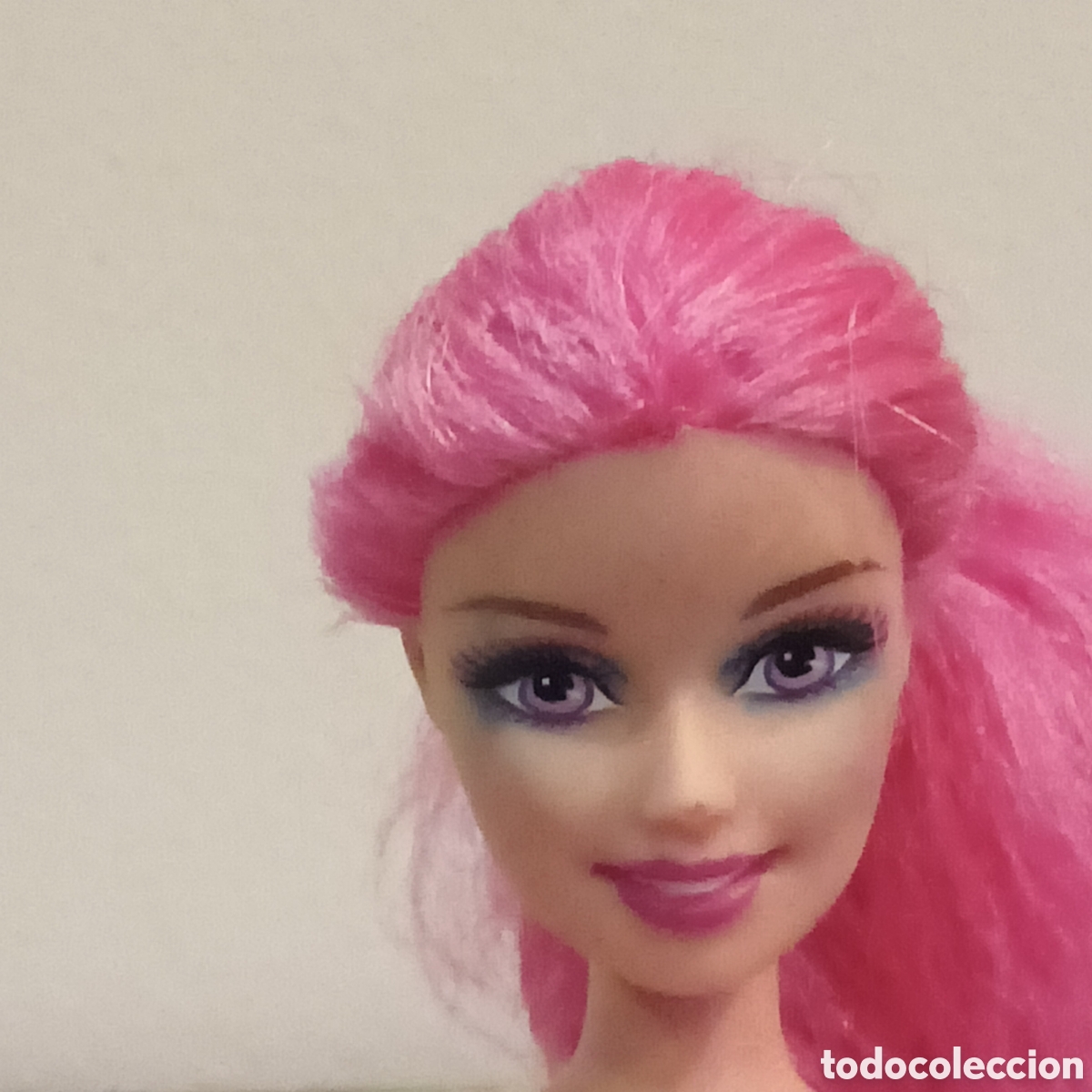 Barbie y Ken: Barbie a Fairy secrets . - Foto 4