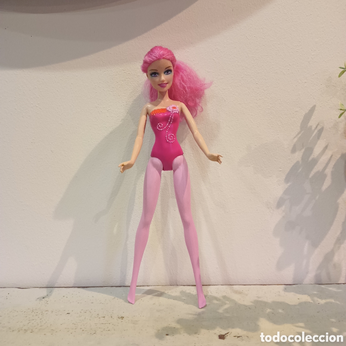Barbie y Ken: Barbie a Fairy secrets . - Foto 1
