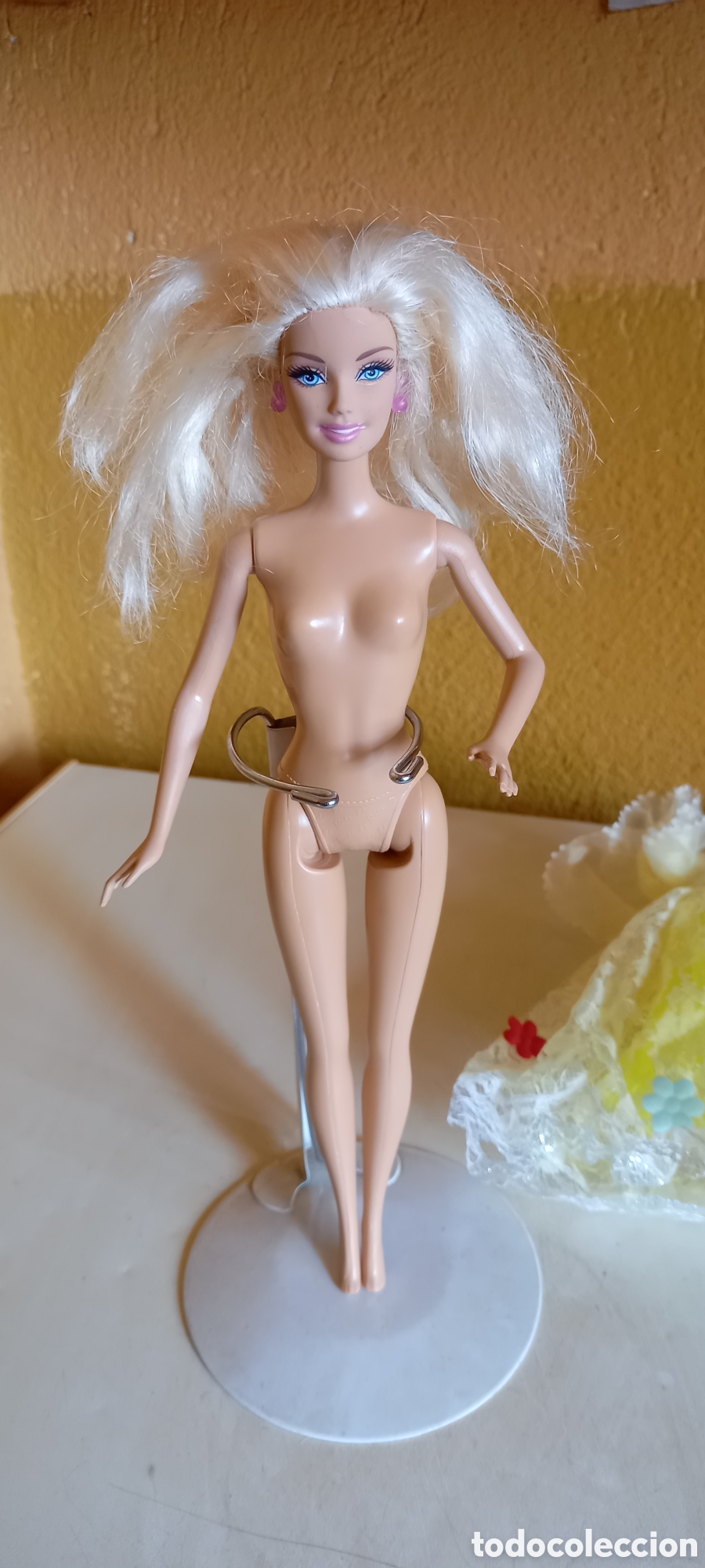 Barbie y Ken: MU&Ntilde;ECA BARBIE 2009 DE MATTEL - Foto 14