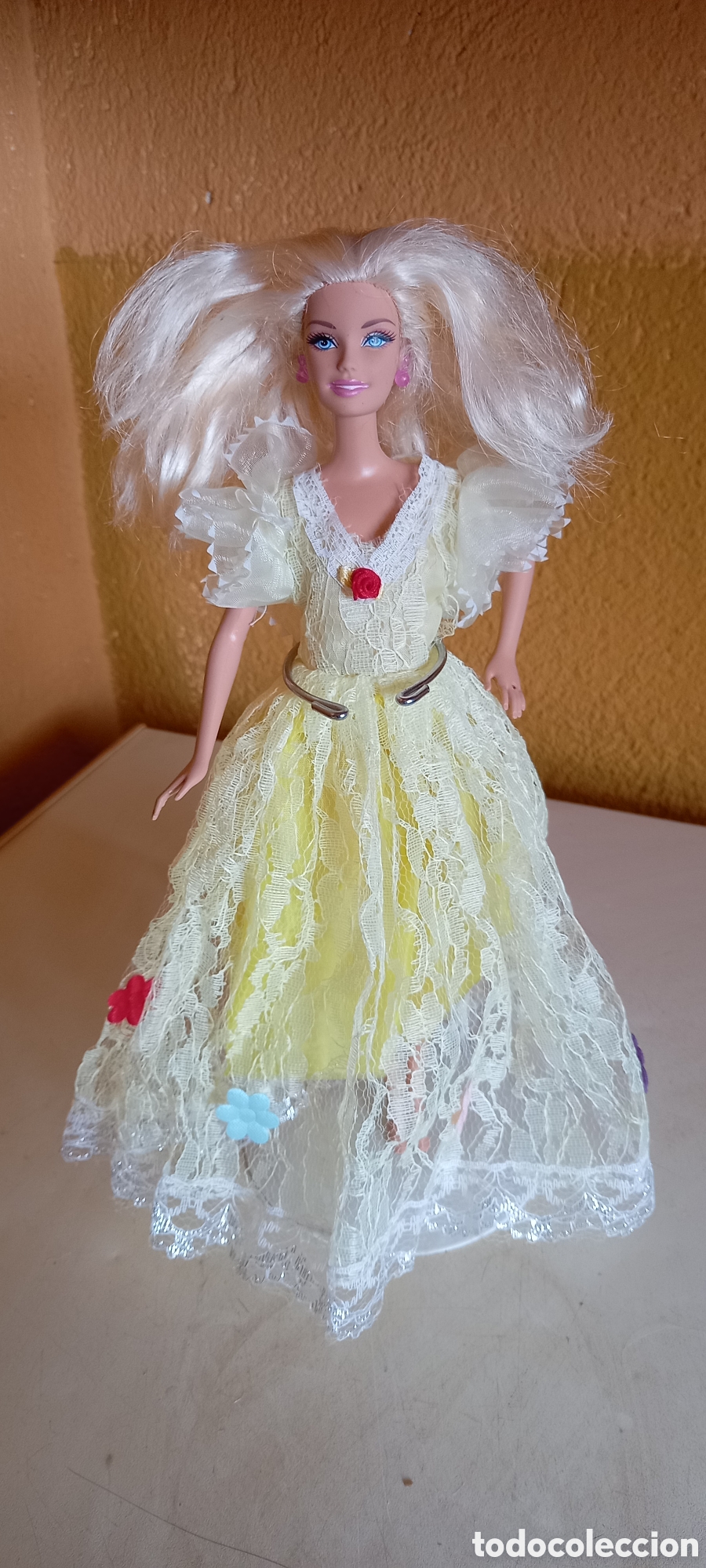 Barbie y Ken: MU&Ntilde;ECA BARBIE 2009 DE MATTEL - Foto 19