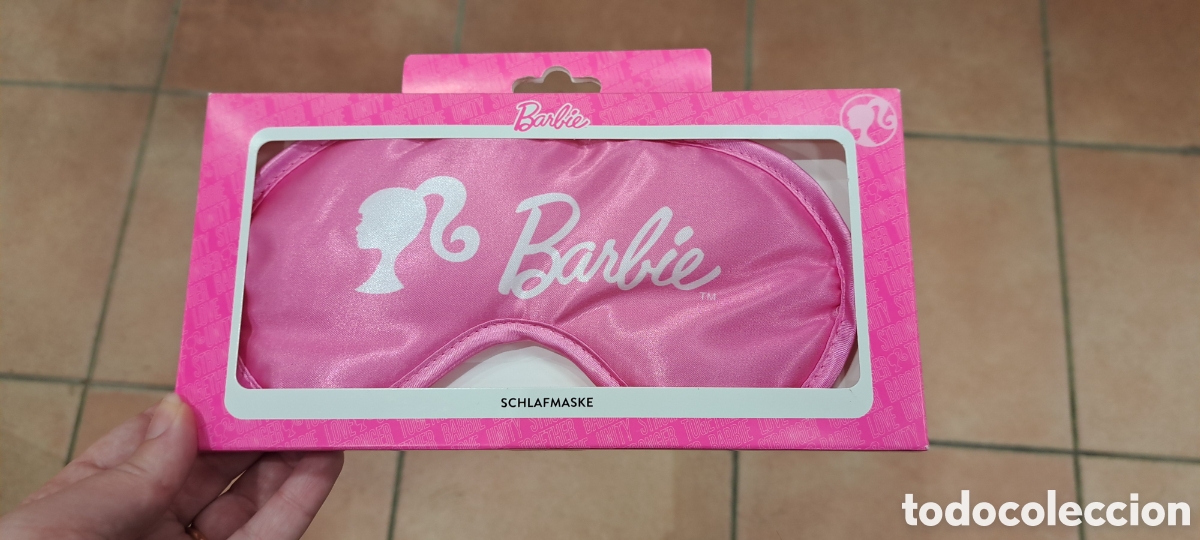 Barbie y Ken: Barbie antifaz nuevo - Foto 1