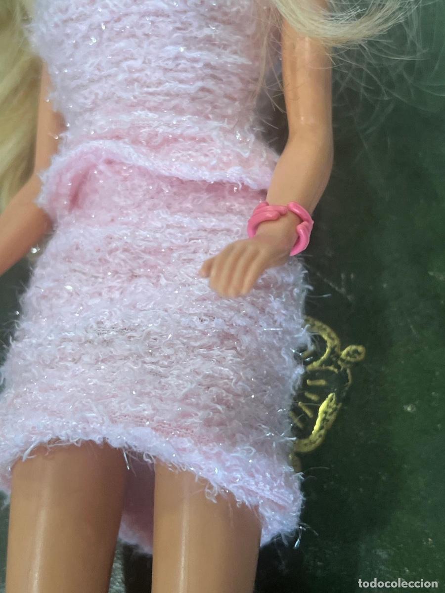 Barbie y Ken: Mu&ntilde;eca de barbie antigua - Foto 3