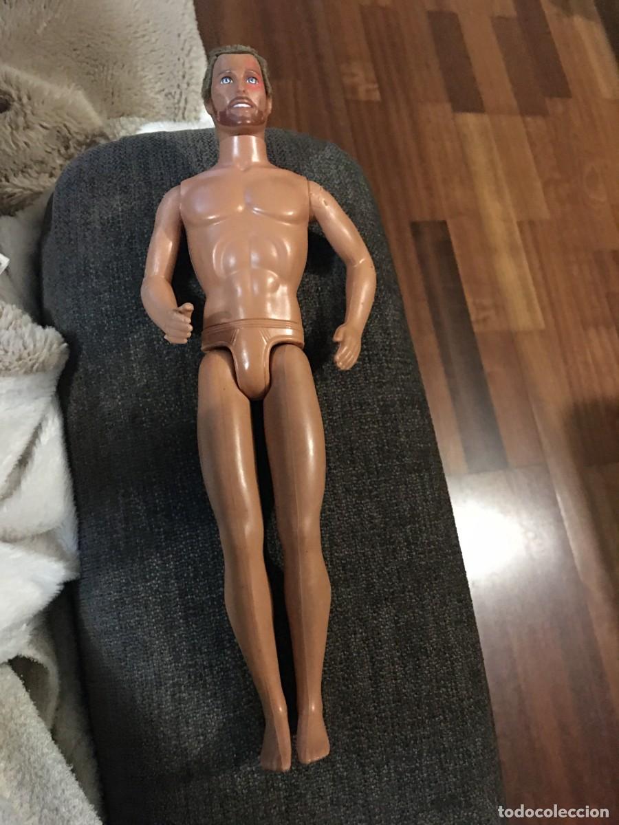 Barbie y Ken: Ken antiguo de 1968, de Mattel - Foto 2
