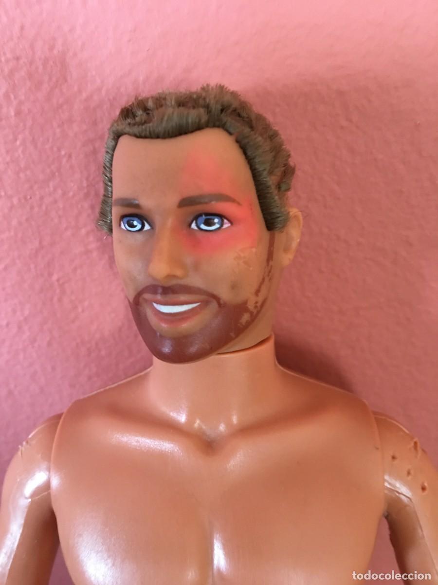 Barbie y Ken: Ken antiguo de 1968, de Mattel - Foto 7