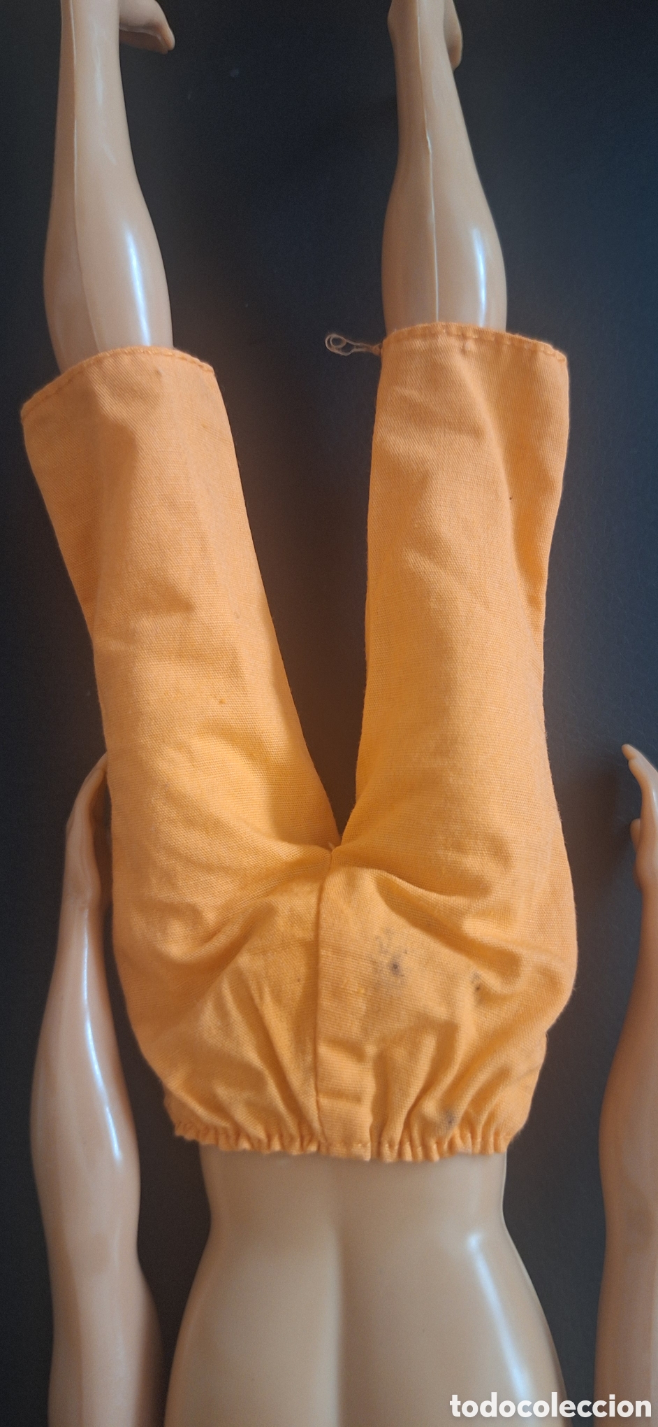 Barbie y Ken: pantalon valido ken de los 90 - Foto 2