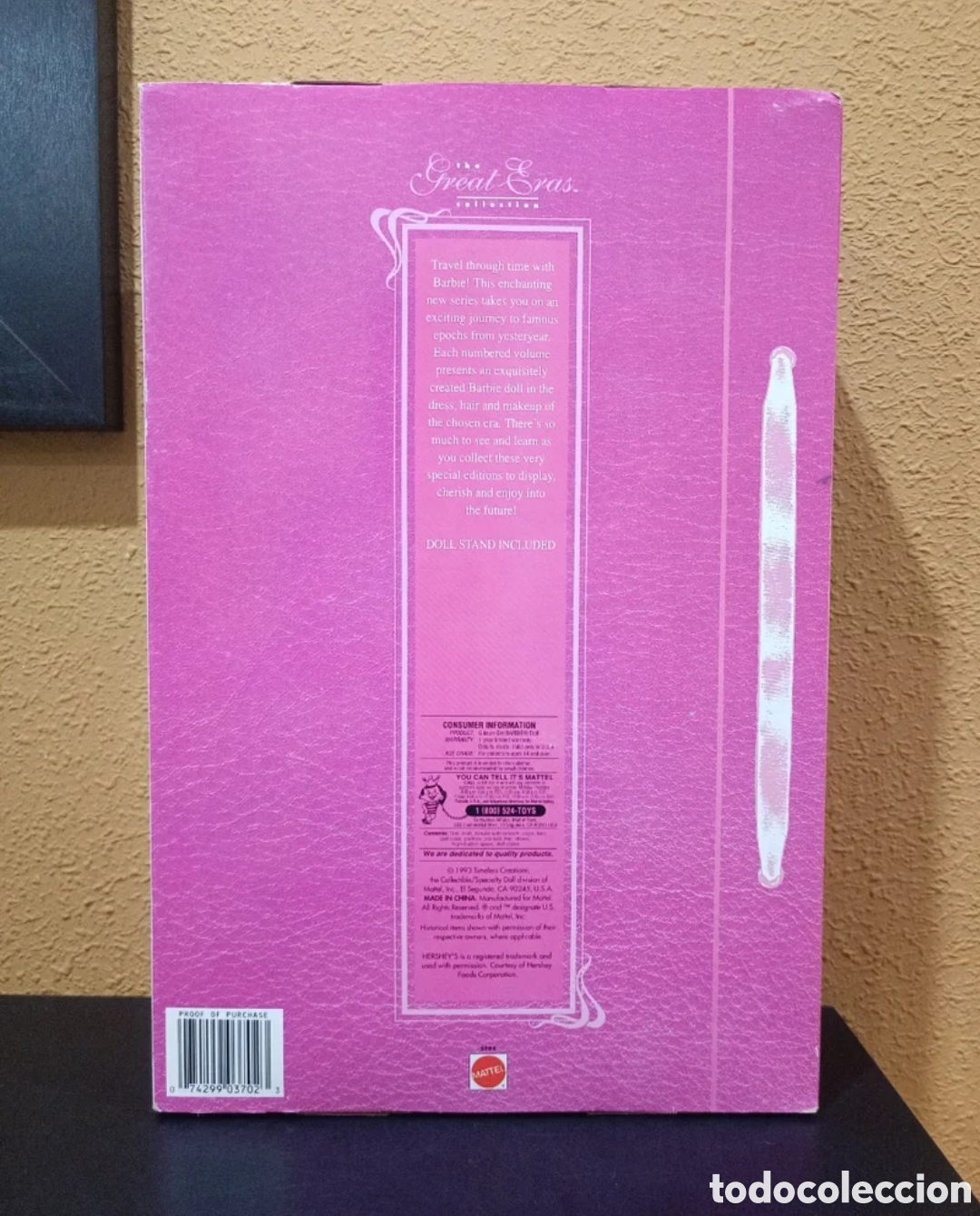 Barbie y Ken: Barbie Gibson vintage - Foto 7