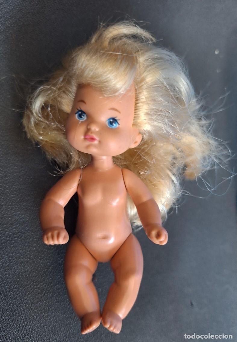 Barbie y Ken: Hermana barbie profesora - Foto 4