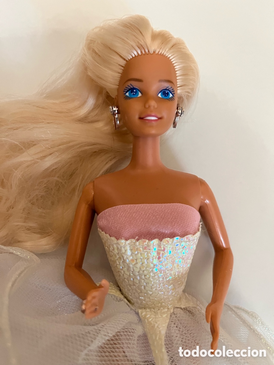 Barbie y Ken: Barbie Magic Dance Spain - Foto 2