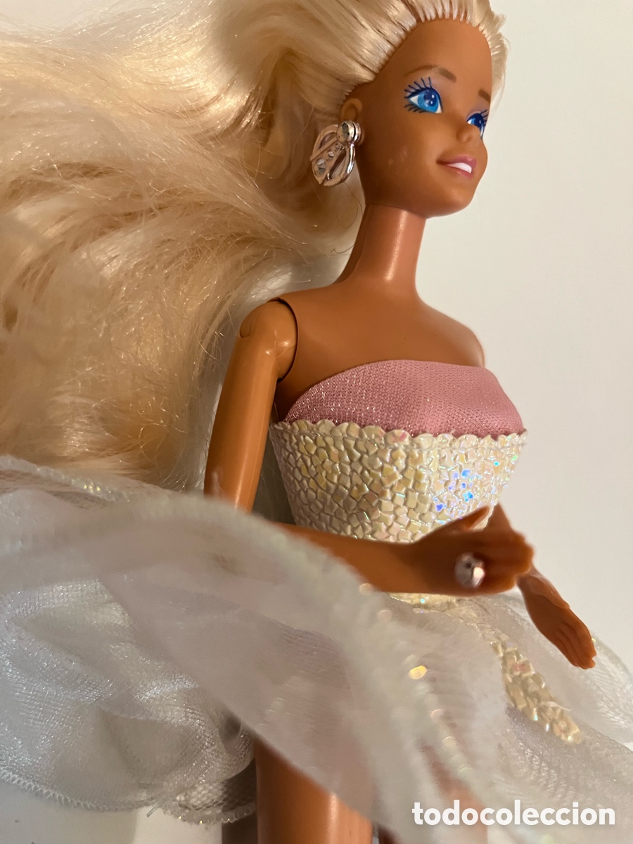 Barbie y Ken: Barbie Magic Dance Spain - Foto 3