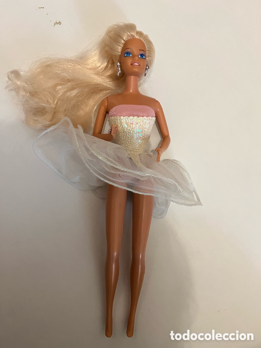 Barbie y Ken: Barbie Magic Dance Spain - Foto 1