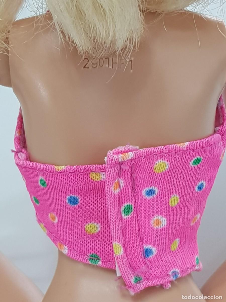 Barbie y Ken: Camiseta top rosa barbie - Foto 2