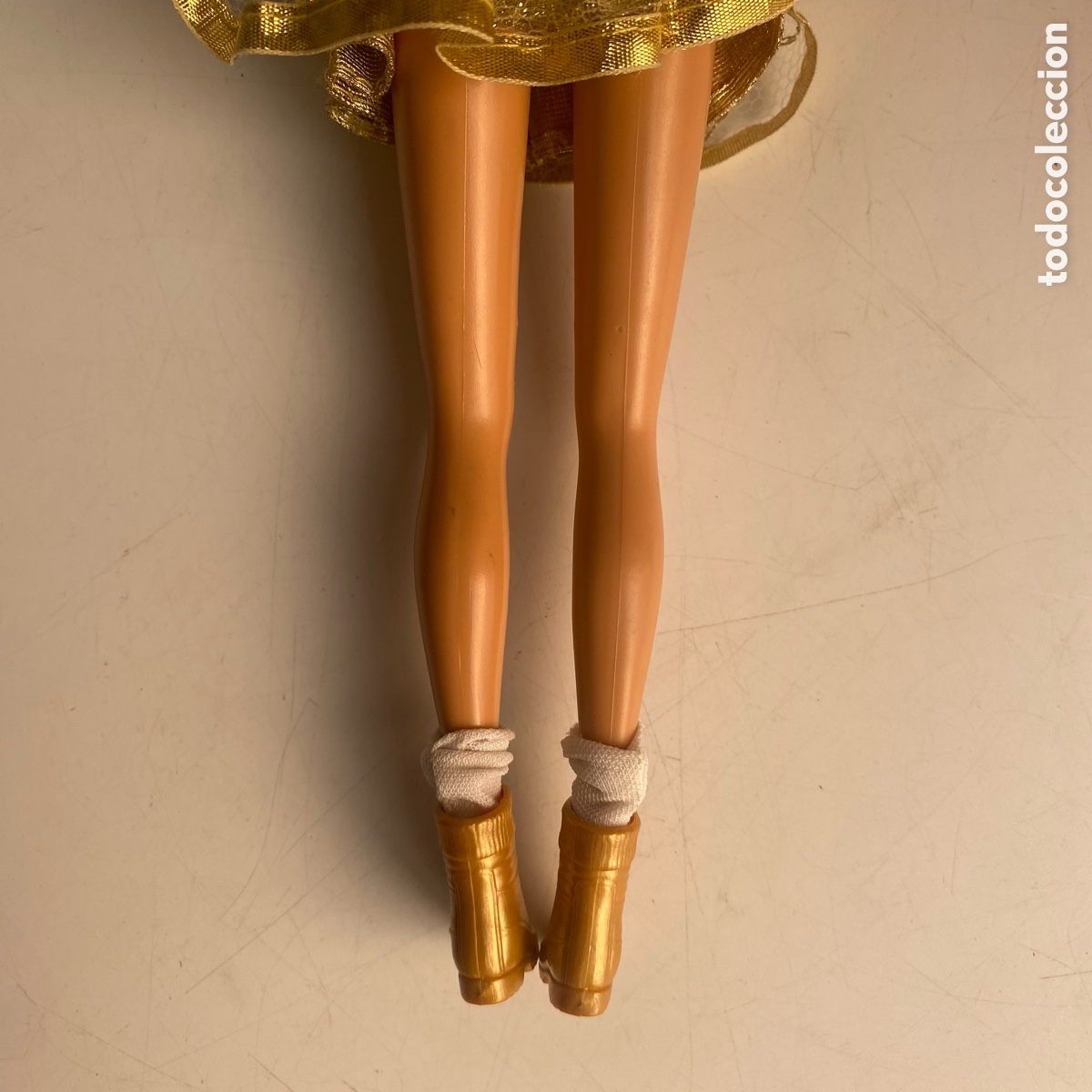 Barbie y Ken: Mu&ntilde;eca Barbie Super Talk FUNCIONA - Foto 8