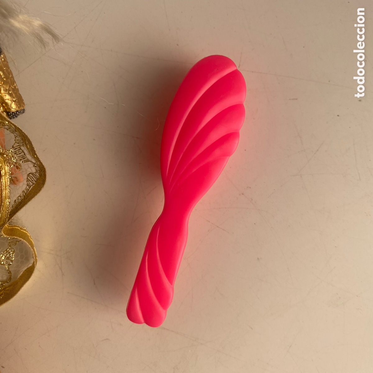 Barbie y Ken: Mu&ntilde;eca Barbie Super Talk FUNCIONA - Foto 9