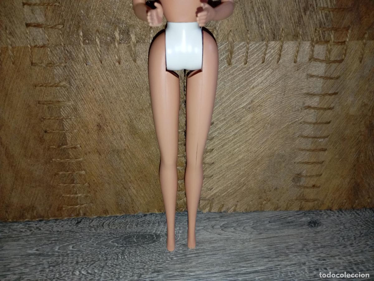 Barbie y Ken: Mu&ntilde;eca barbie a&ntilde;os 90 - Foto 5