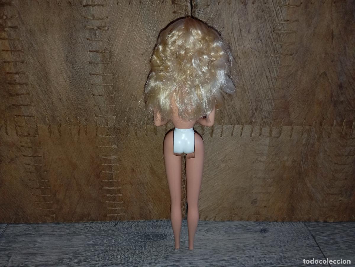 Barbie y Ken: Mu&ntilde;eca barbie a&ntilde;os 90 - Foto 7