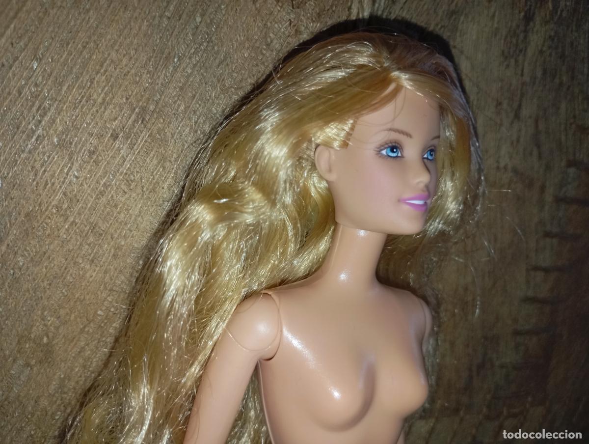 Barbie y Ken: mu&ntilde;eca Barbie skipper - Foto 2