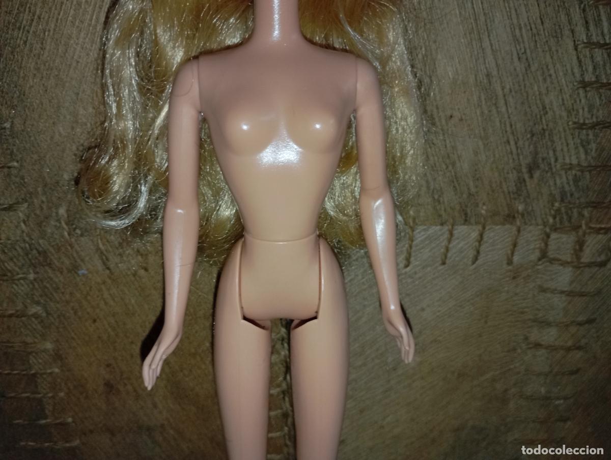 Barbie y Ken: mu&ntilde;eca Barbie skipper - Foto 4