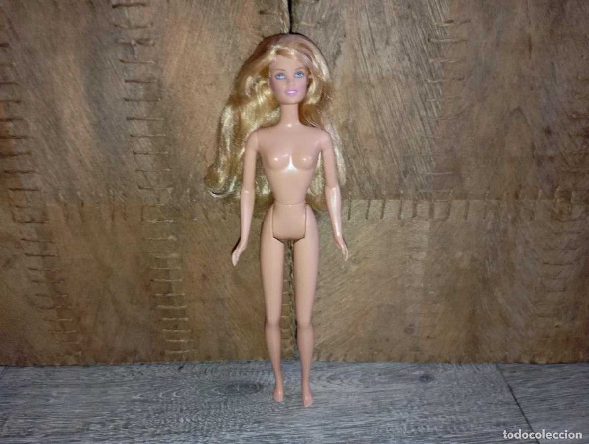 Barbie y Ken: mu&ntilde;eca Barbie skipper - Foto 6