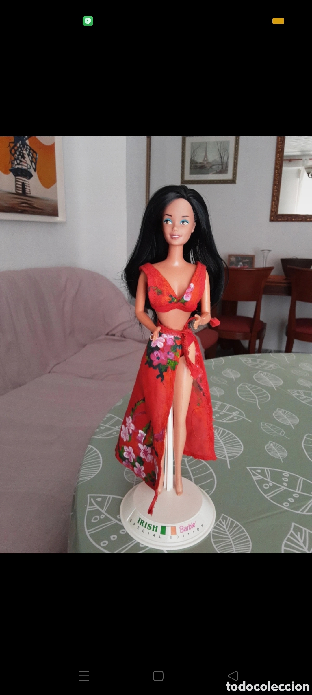 Barbie y Ken: Barbie Hawaiian 1978 retroot - Foto 6