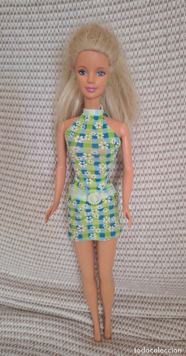 Barbie y Ken: Barbie pretty in plaid - Foto 2