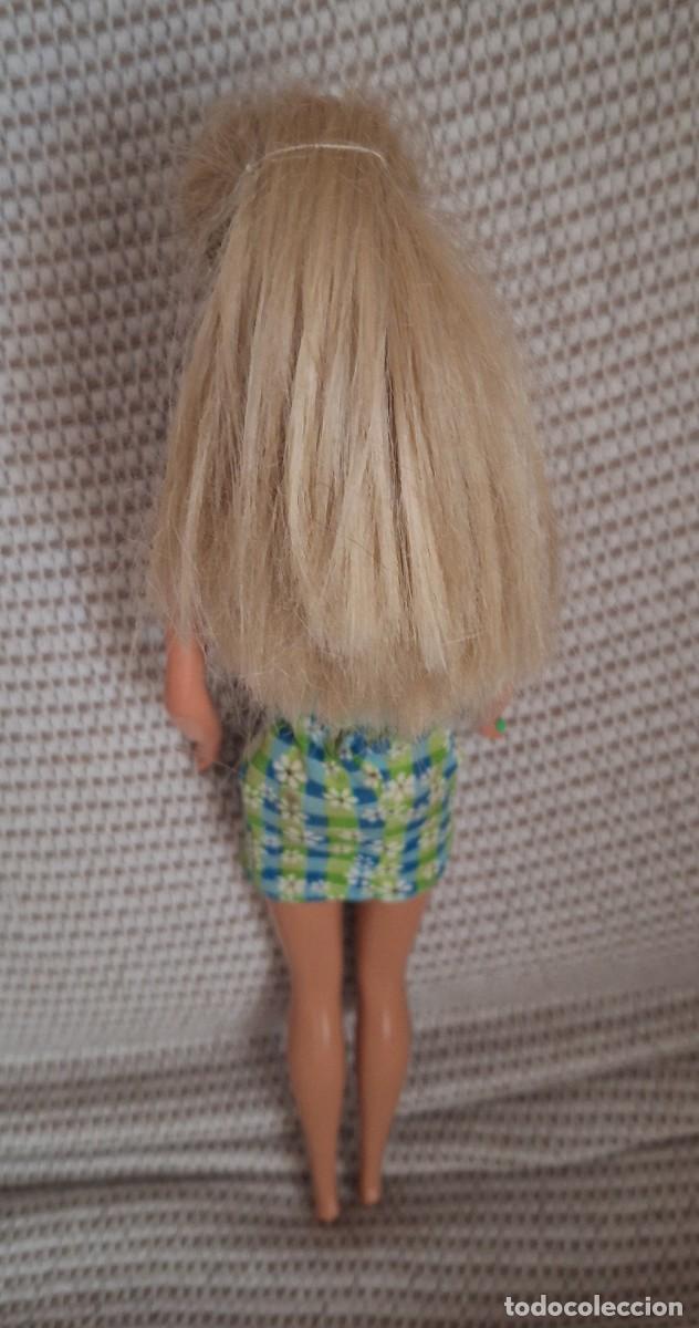Barbie y Ken: Barbie pretty in plaid - Foto 5