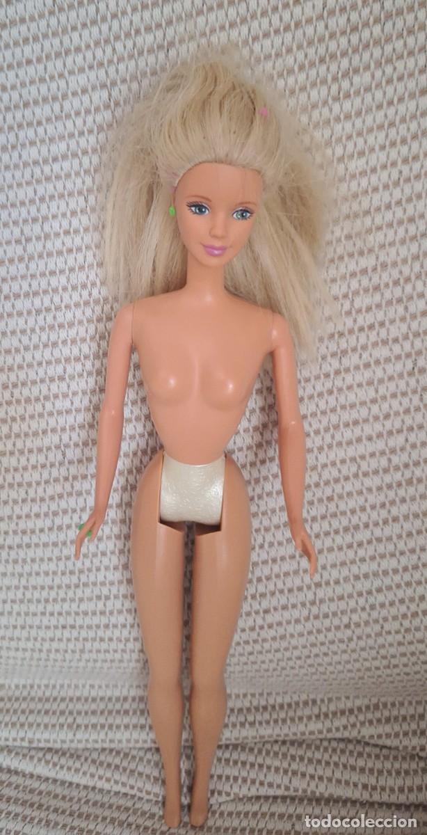 Barbie y Ken: Barbie pretty in plaid - Foto 7