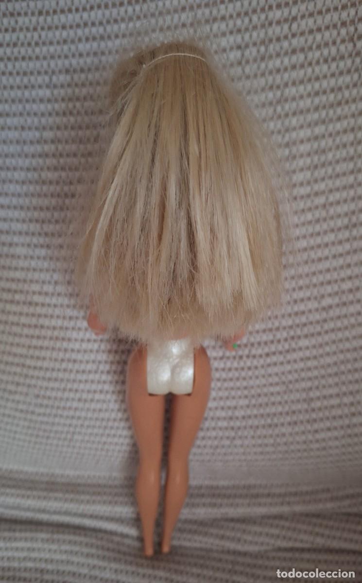 Barbie y Ken: Barbie pretty in plaid - Foto 8