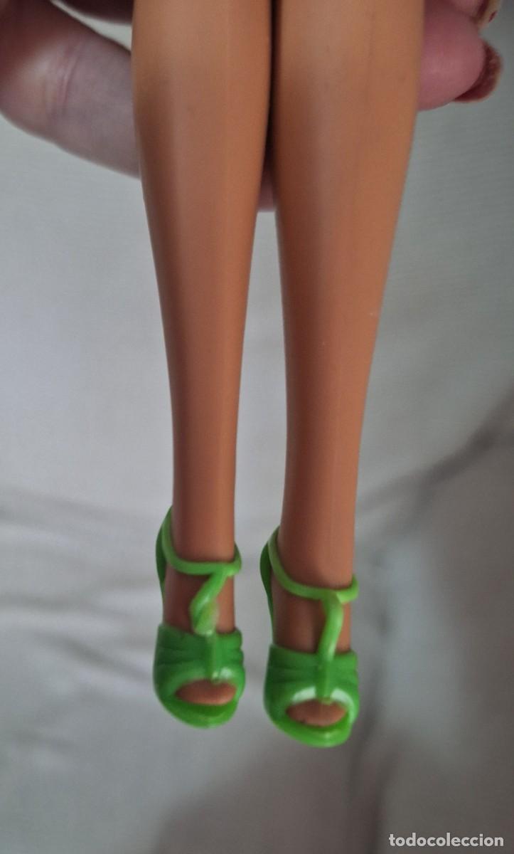 Barbie y Ken: Barbie pretty in plaid - Foto 10
