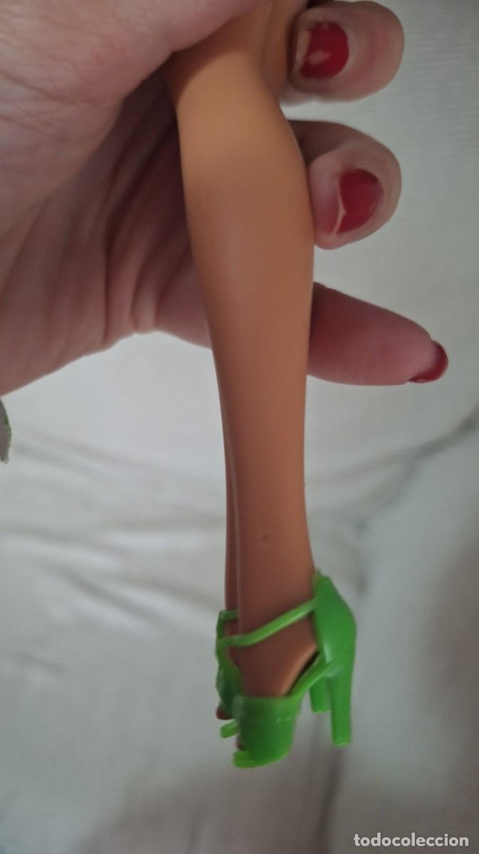 Barbie y Ken: Barbie pretty in plaid - Foto 11