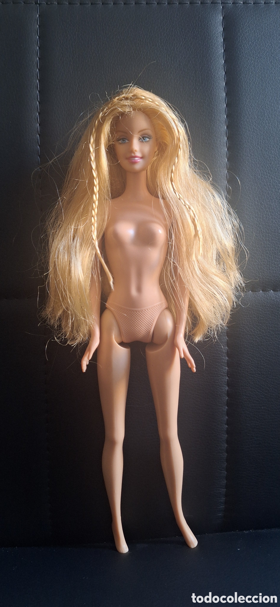 Barbie y Ken: Barbie hechizos magicos 2001 - Foto 1