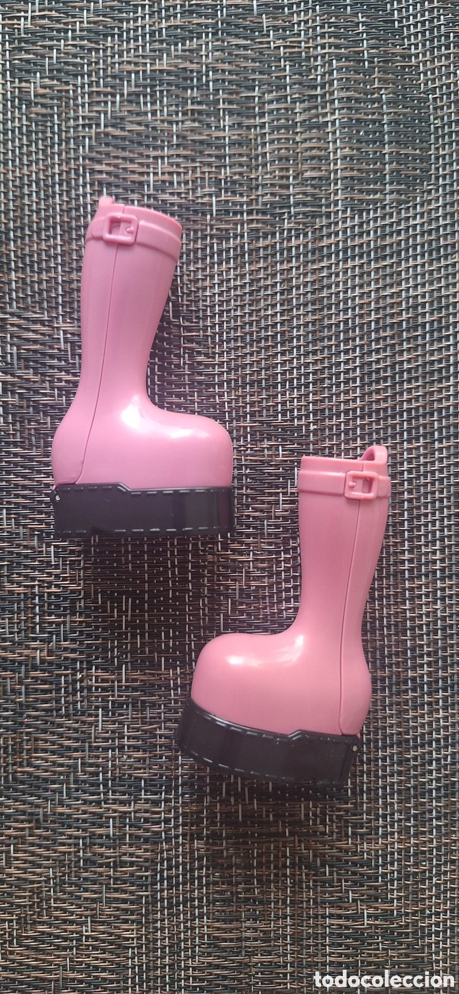 Barbie y Ken: botas mu&ntilde;eca diva starz - Foto 1