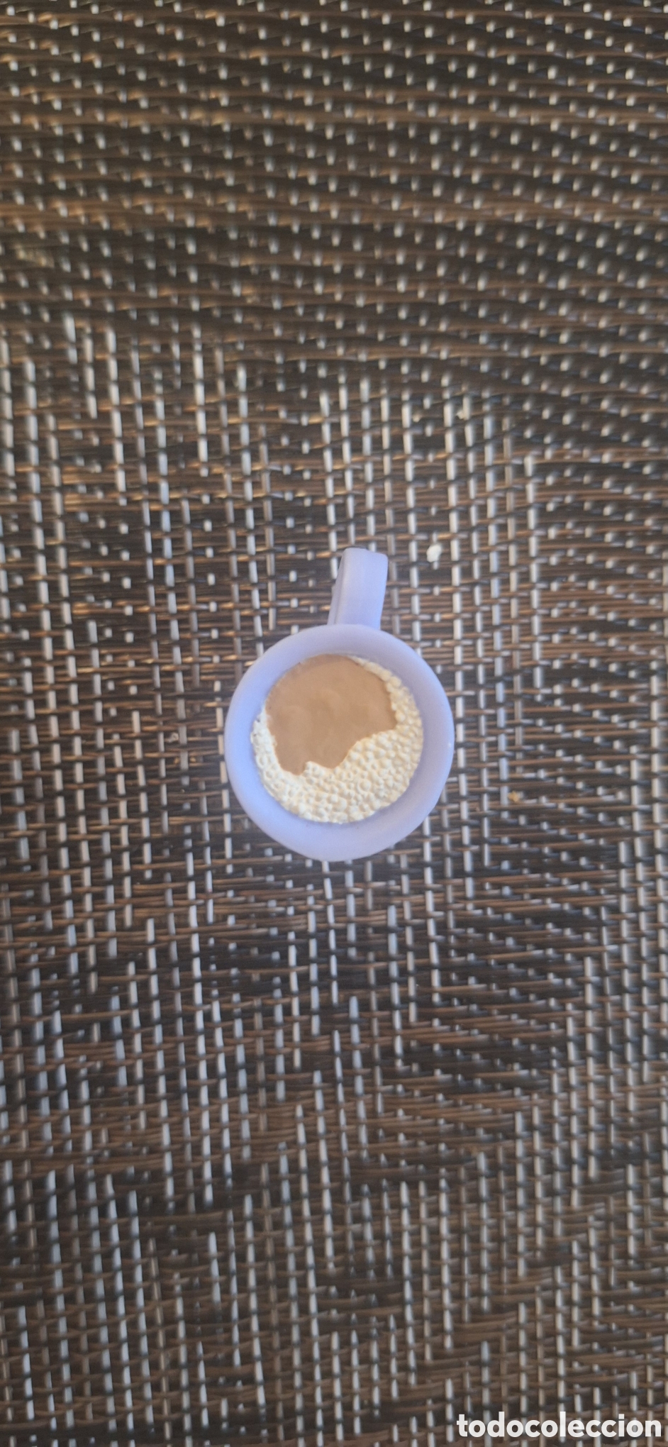 Barbie y Ken: taza cafe accesorio barbie - Foto 2