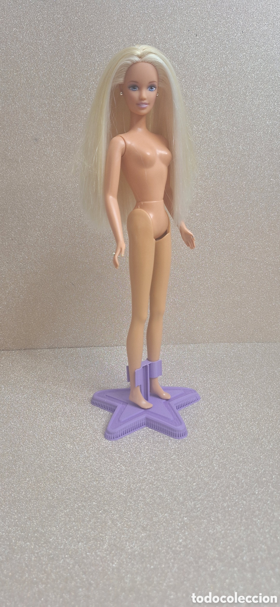 Barbie y Ken: Barbie/Skipper cool green 1998 - Foto 1