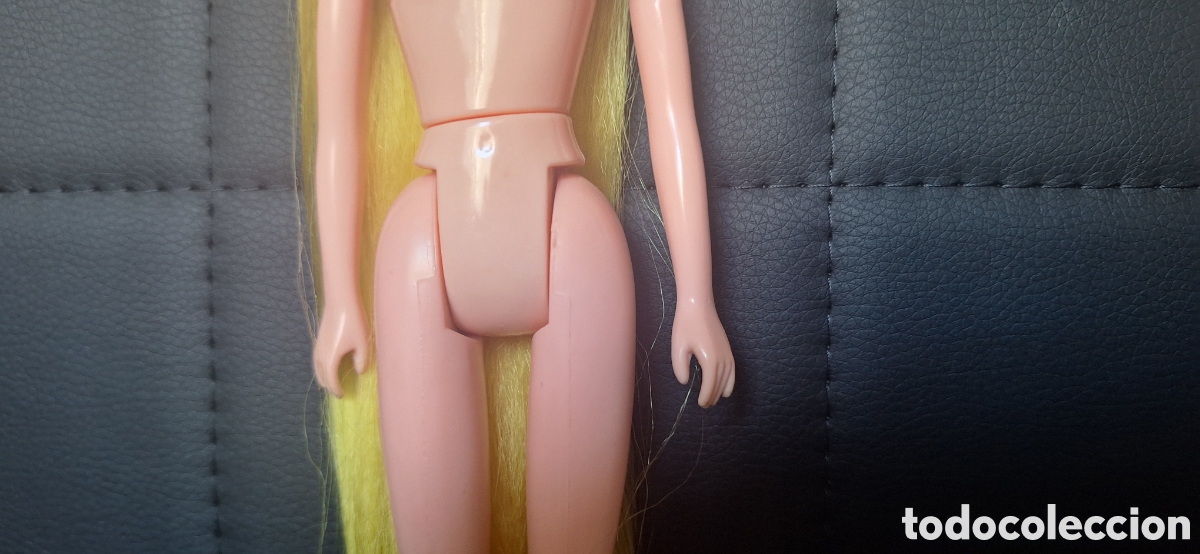 Barbie y Ken: mu&ntilde;eca tipo Barbie Sailor Mook - Foto 3