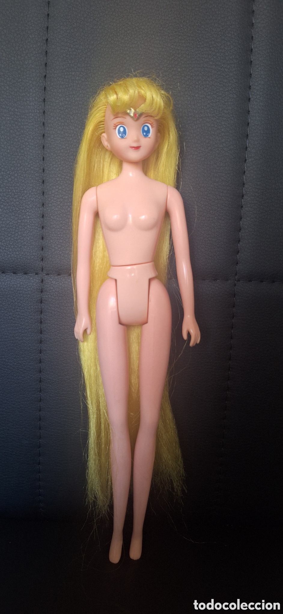 Barbie y Ken: mu&ntilde;eca tipo Barbie Sailor Mook - Foto 1