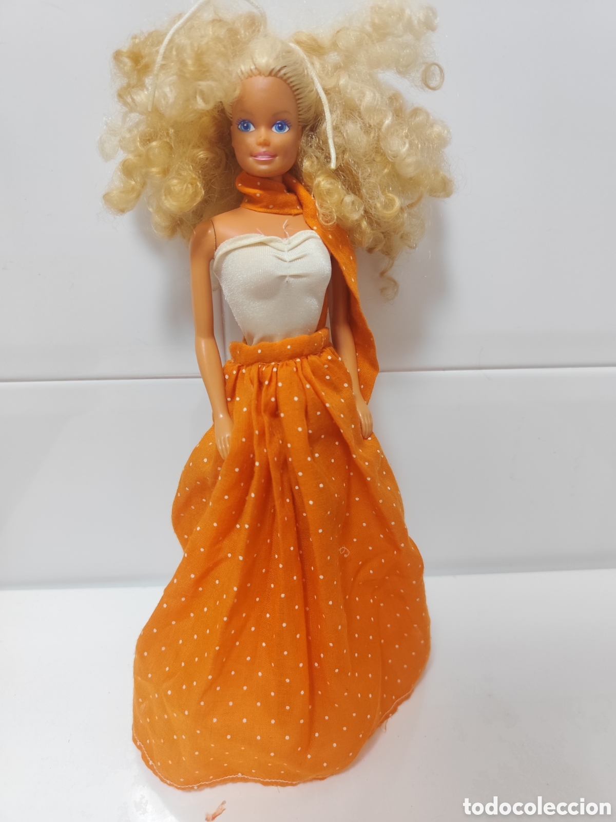 Barbie y Ken: Barbie Spain de mattel - Foto 2