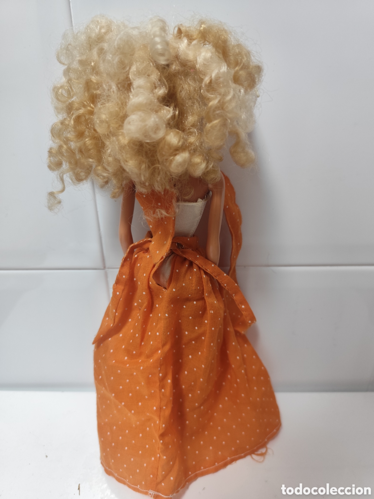 Barbie y Ken: Barbie Spain de mattel - Foto 3