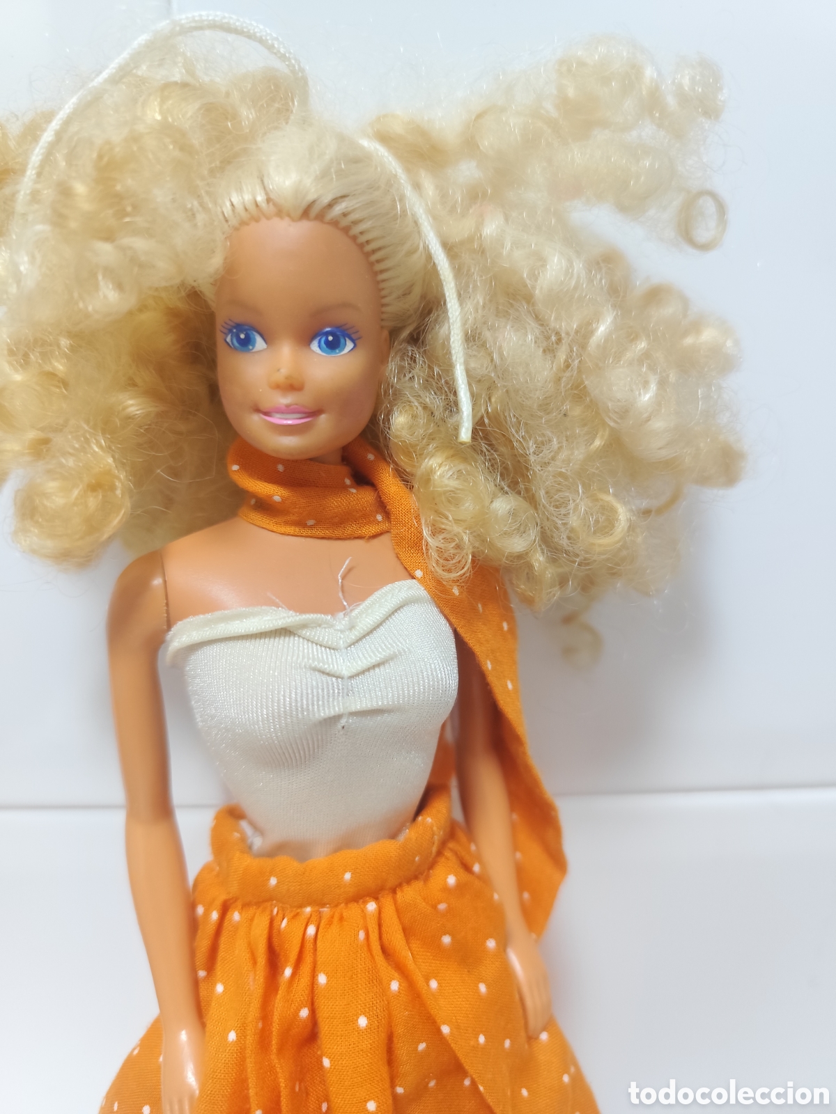 Barbie y Ken: Barbie Spain de mattel - Foto 1