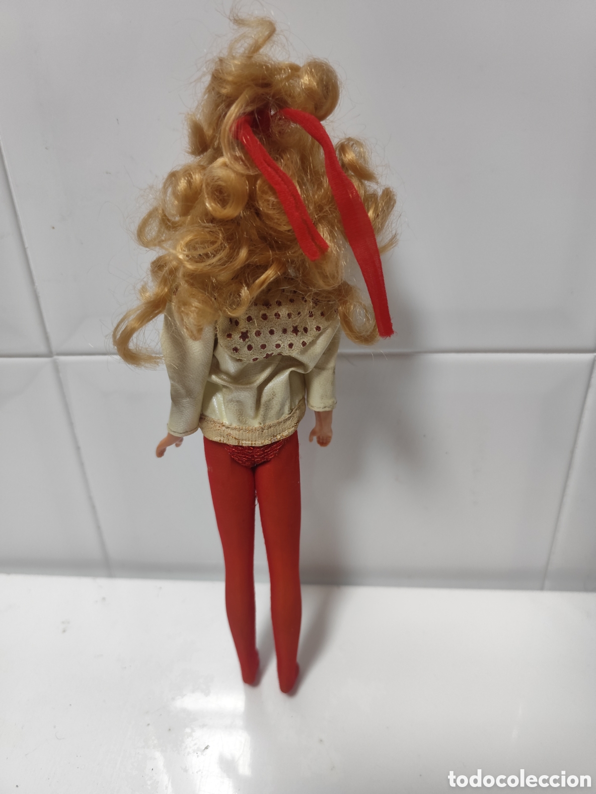 Barbie y Ken: Skipper Spain de mattel - Foto 2