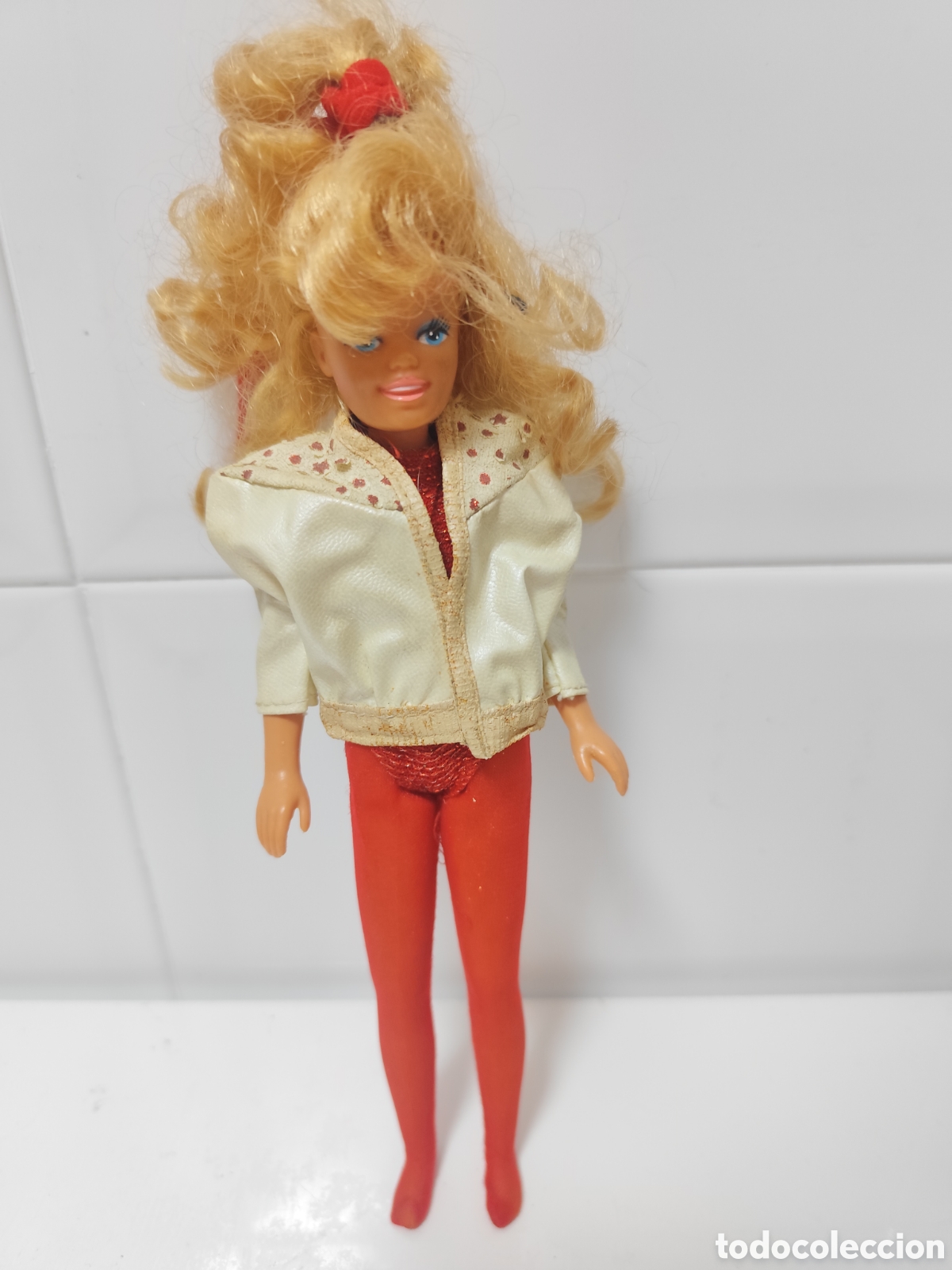Barbie y Ken: Skipper Spain de mattel - Foto 1