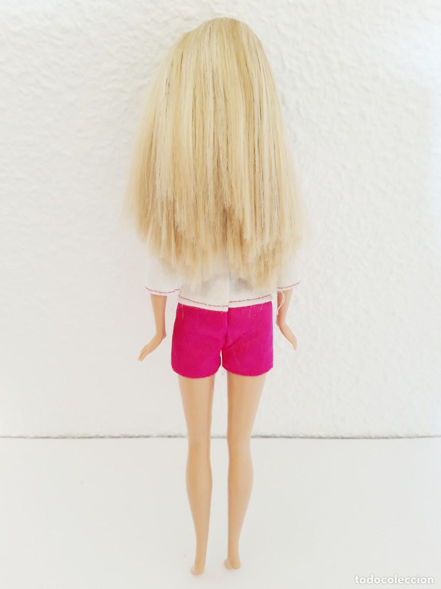 Barbie y Ken: Mu&ntilde;eca Barbie Mattel - Foto 3