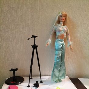 POUPÉE BARBIE ANCIENNE 1970, MATTEL (N° 1) EUR 30,00 - FR POUPÉE BARBIE ANCIENNE 1970, MATTEL (N° 1) EUR 30,00 - FR