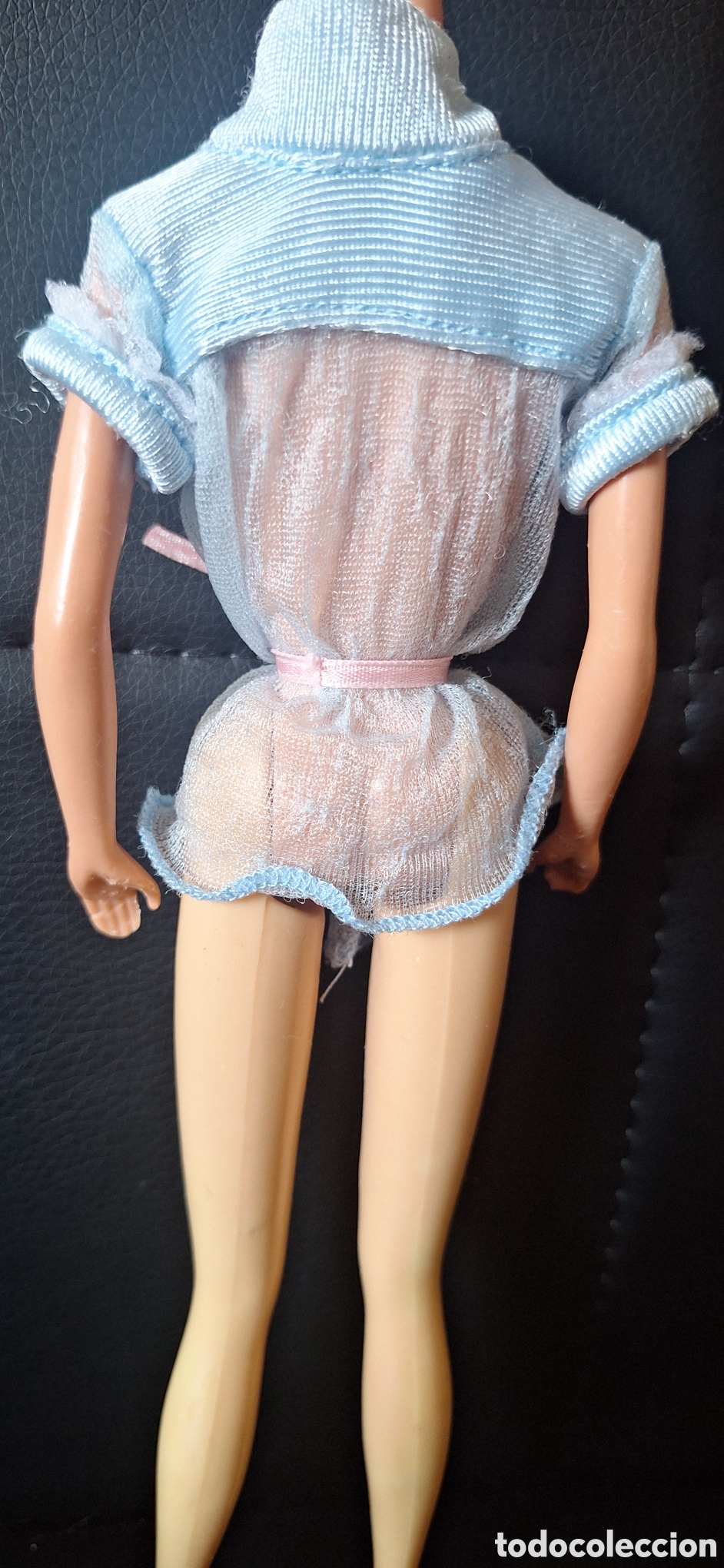 Barbie y Ken: batin barbie a&ntilde;os 90 - Foto 2