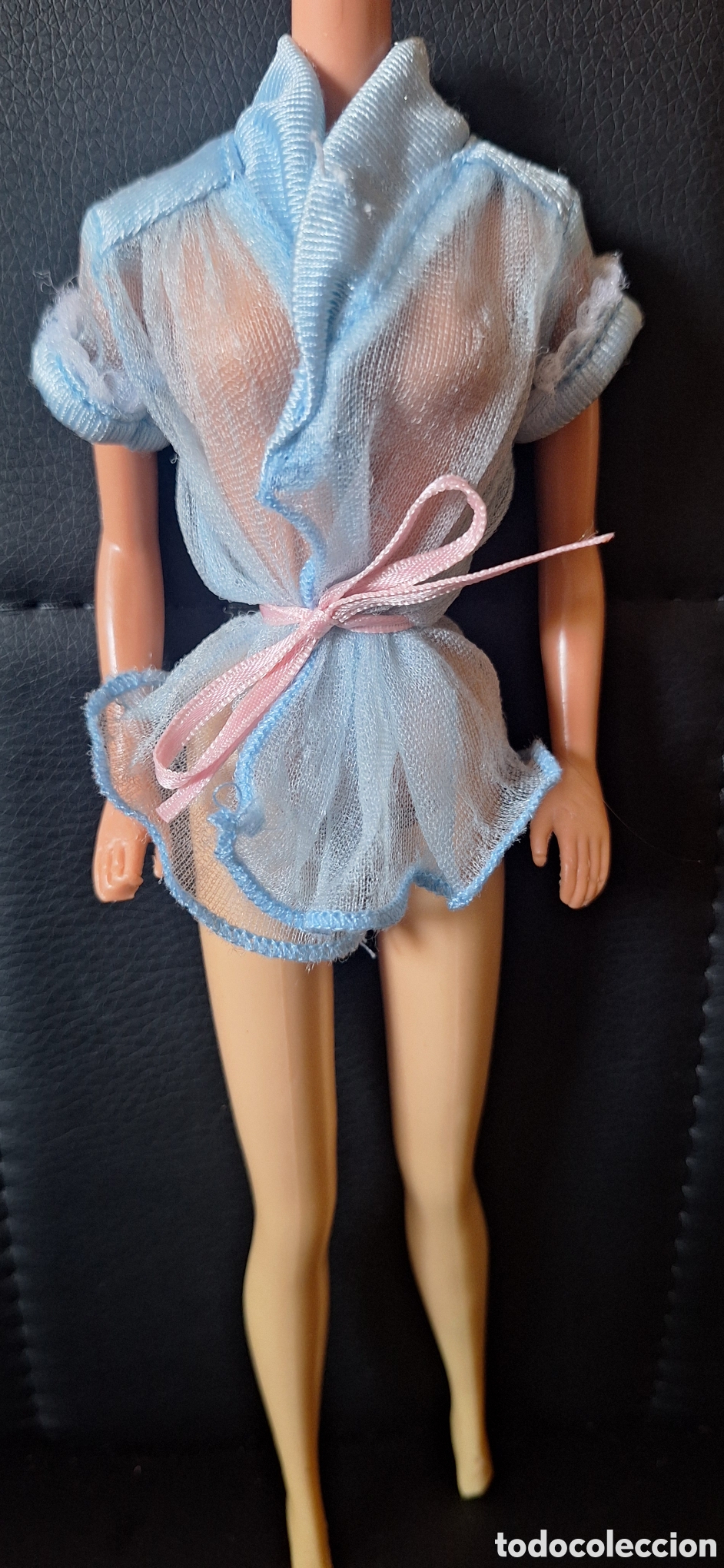 Barbie y Ken: batin barbie a&ntilde;os 90 - Foto 1